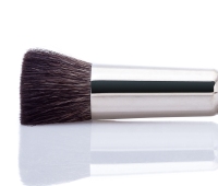 #64 - Кисть №100 синтетическая для растушевки основ и румян #64 - Кисть №100 синтетическая для растушевки основ и румян