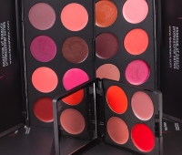 #33 - Палетта губных помад 10 ячеек #33 - Палетта губных помад 10 ячеек