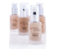 #7 - Тональный крем - Liquid (Мейк ап жидкий 30 мл) #7 - Тональный крем - Liquid (Мейк ап жидкий 30 мл)