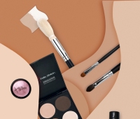 #115 - Набор теней #115 - Набор теней