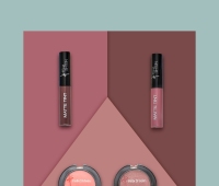 #114 - набор помад #114 - набор помад