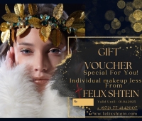 #141 - Gift Card Lesson #141 - Gift Card Lesson